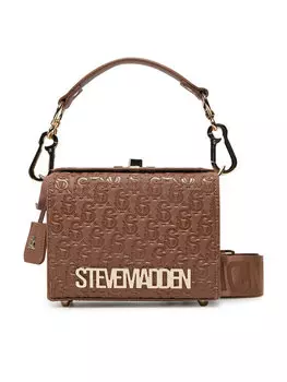 Сумочка Bnoya-E SM13001639 Steve Madden, коричневый