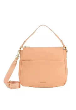 Сумочка Bogner, абрикос