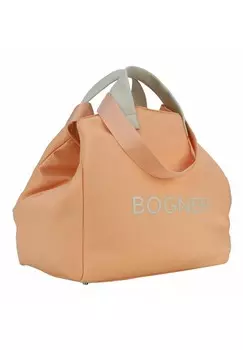 Сумочка Bogner, коралл
