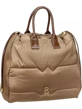 Сумочка Bogner Morzine Malina XLVO1, цвет light brown