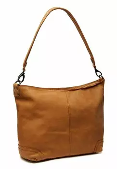 Сумочка BOLIVIA SCHULTER 32 CM The Chesterfield Brand, светло-коричневый