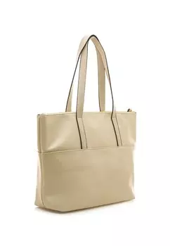 Сумочка BOLSO Maria Mare, бежевый