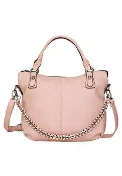 Сумочка Bonnie трансформируемого дизайна HARPA, цвет Rose