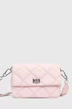 Сумочка Booney Steve Madden, розовый