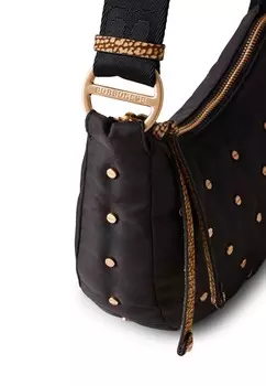 Сумочка Borbonese, черный