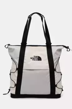Сумочка Borealis Tote 22л The North Face, белый