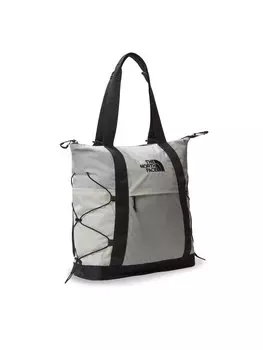 Сумочка Borealis Tote NF0A52SV4Q71 The North Face, серый