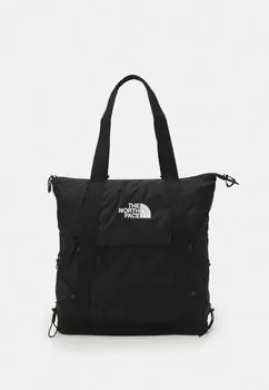 Сумочка BOREALIS TOTE UNISEX The North Face, черный