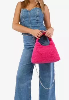 Сумочка BORREGO Bosanova, розовый