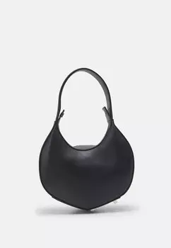 Сумочка BORSA BAG Patrizia Pepe, черный