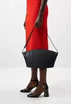 Сумочка BORSA Patrizia Pepe, черный