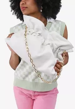 Сумочка Bosanova, белый