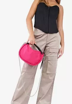 Сумочка Bosanova, розовый