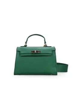 Сумочка Bosanova, зеленый