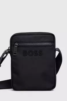 Сумочка Boss, черный