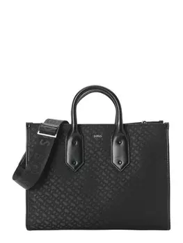 Сумочка BOSS Handbag Sandy, черный