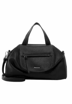 Сумочка БОУЛИНГ Tamaris, черный