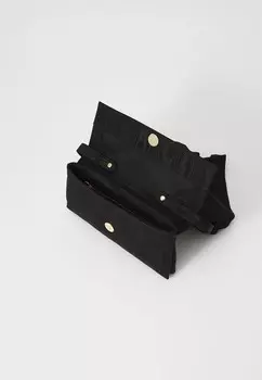 Сумочка BOW SHOULDER BAG Loeffler Randall, черный