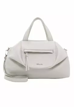 Сумочка Bowling Tamaris, цвет ecru