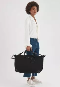 Сумочка BOXFORD Longchamp, черный