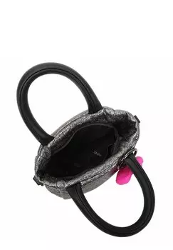 Сумочка BOXY 17 5 CM Buffalo, темно-серый