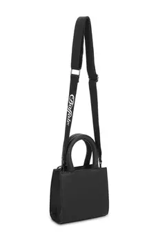 Сумочка BOXY Buffalo, черный