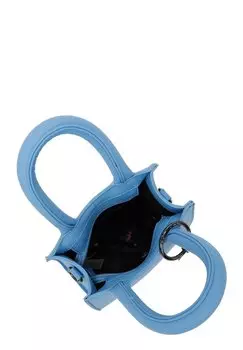 Сумочка BOXY Buffalo, синий