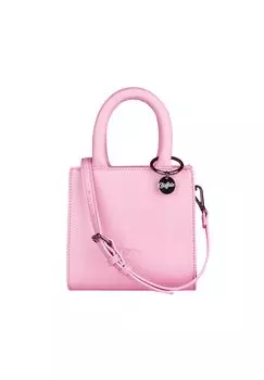 Сумочка Boxy Mini Bag 17,5 см Buffalo, цвет Muse Kiss