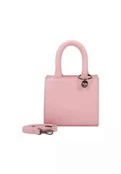 Сумочка Boxy Mini Bag 17,5 см Buffalo, цвет Muse Rose