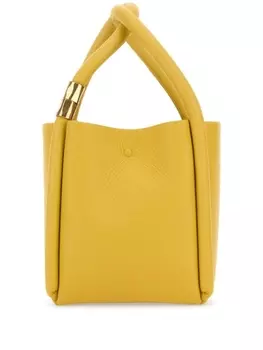 Сумочка Boyy Lotus 12, желтый