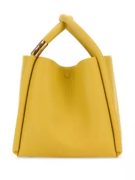 Сумочка Boyy Lotus 20, желтый