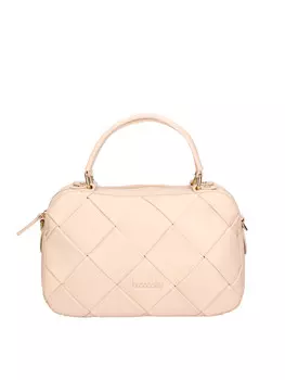 Сумочка Braccialini, бежевый