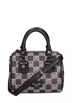 Сумочка Braccialini, черный