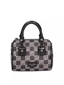 Сумочка Braccialini, черный