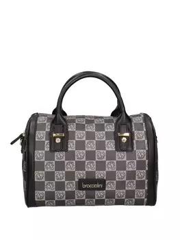 Сумочка Braccialini, черный