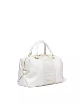 Сумочка Braccialini Handbag, белый