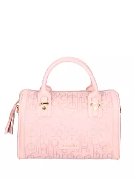 Сумочка Braccialini, розовый