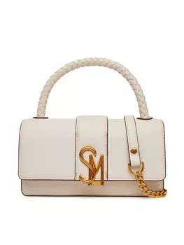 Сумочка Brage SM13001757 Steve Madden, экрю
