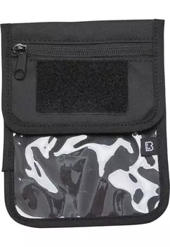 Сумочка Brandit, черный