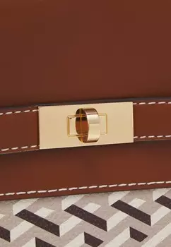 Сумочка BRAVE Call it Spring, коричневый