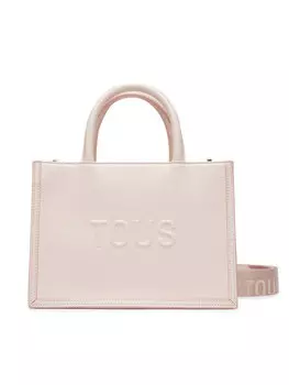 Сумочка Brenda 2002192113 Tous, розовый