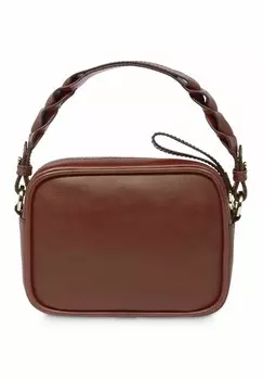 Сумочка BRIGIDA The Bridge, коричневый