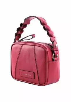 Сумочка BRIGIDA The Bridge, темно-красный