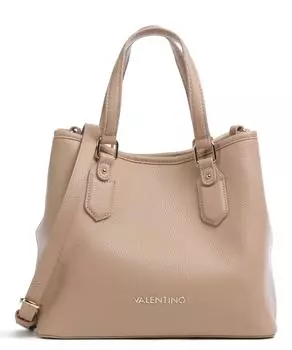 Сумочка Brixton из искусственной кожи Valentino Bags, бежевый