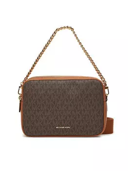 Сумочка Bryant 32S5GYTC5B Michael Michael Kors, коричневый