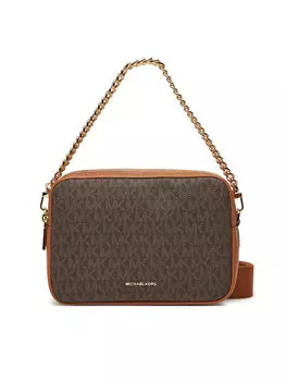 Сумочка Bryant 32S5GYTC5B Michael Michael Kors, коричневый