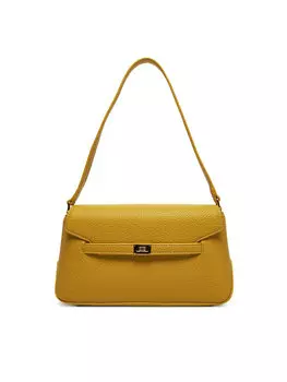 Сумочка BS01A51E2 DC6 Elisabetta Franchi, желтый