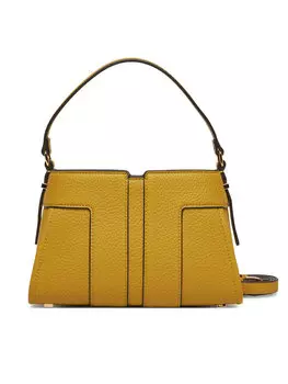 Сумочка BS-06A-51E2-V400 Elisabetta Franchi, зеленый