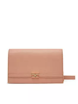 Сумочка BS-10A-51E2-V280 Elisabetta Franchi, розовый
