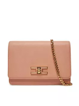 Сумочка BS-11A-51E2-V280 Elisabetta Franchi, розовый